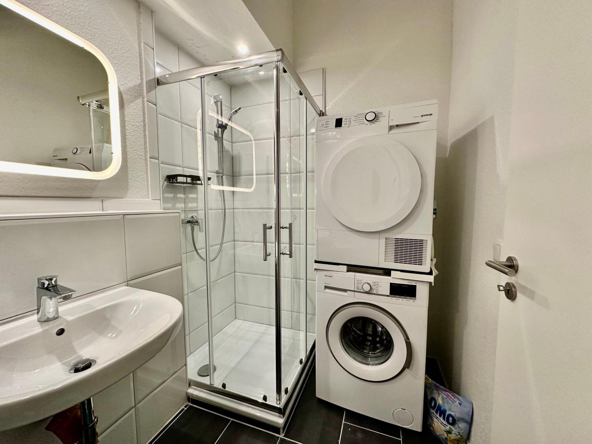 Апартаменты Stilvoll Im Zentrum Balken Loft Бохум Экстерьер фото